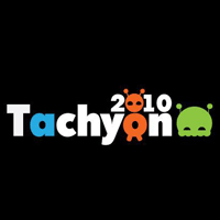 Tachyon Logo